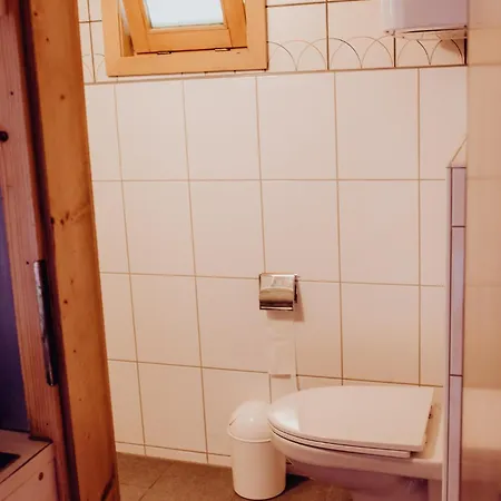 Vakantiepark Alpenferienpark Reisach