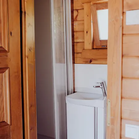 Alpenferienpark * Reisach