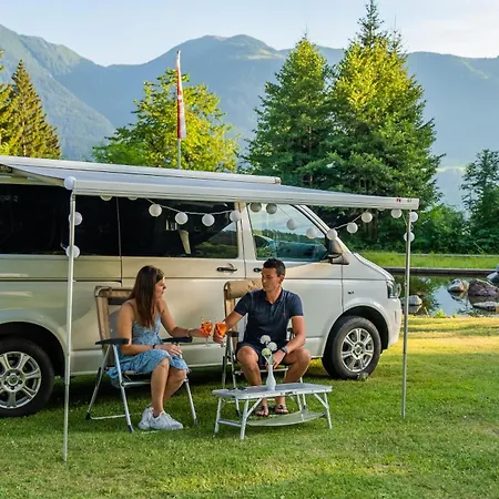 Alpenferienpark Reisach