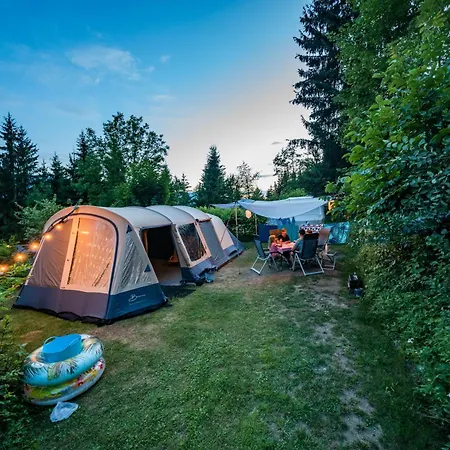 Vakantiepark Alpenferienpark