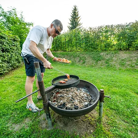 Alpenferienpark Vakantiepark *