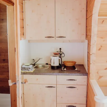 Alpenferienpark Vakantiepark *