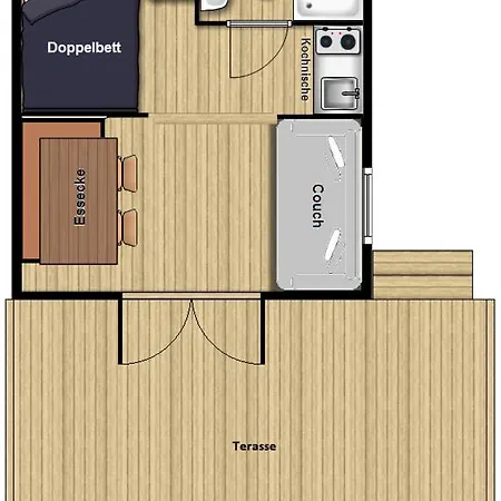 Alpenferienpark Vakantiepark