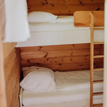 Vakantiepark Alpenferienpark *