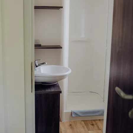 Vakantiepark Alpenferienpark Reisach