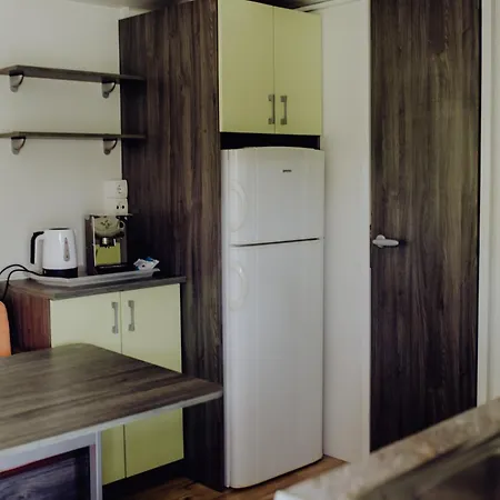 Alpenferienpark Vakantiepark