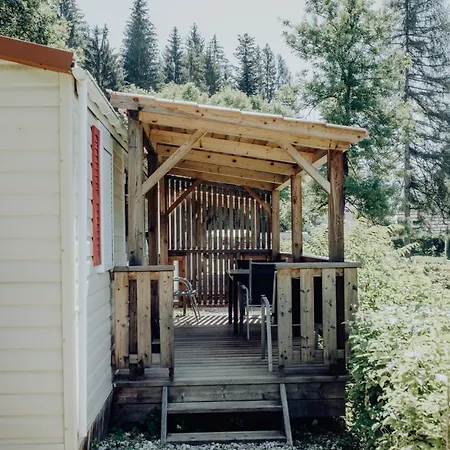 Vakantiepark Alpenferienpark