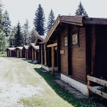 Vakantiepark Alpenferienpark