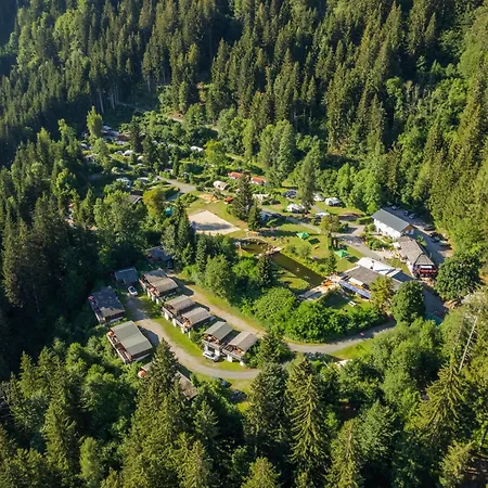 Alpenferienpark