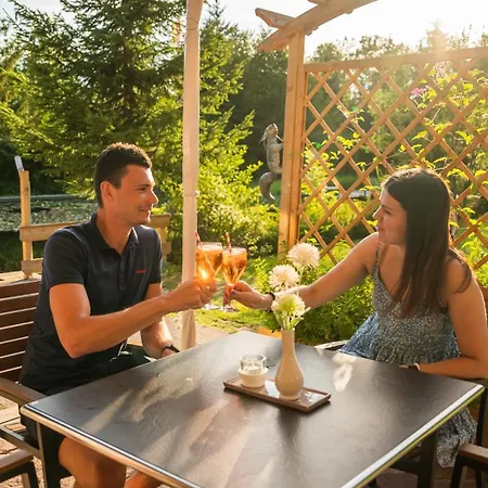 Alpenferienpark Vakantiepark