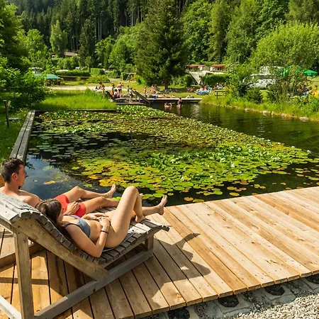 Alpenferienpark Reisach