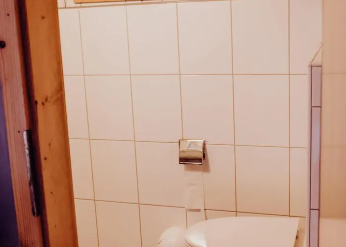 Semesterpark Alpenferienpark Reisach