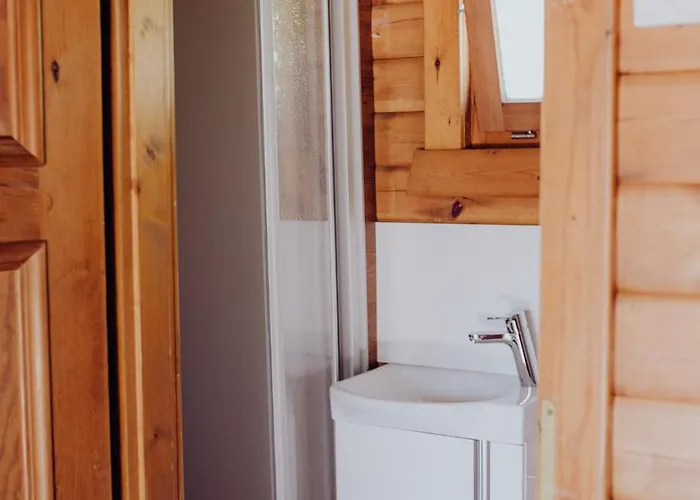 Alpenferienpark * Reisach