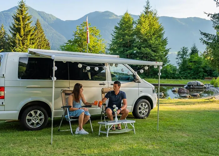 Alpenferienpark Reisach