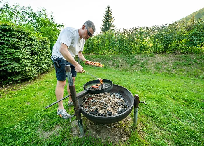 Alpenferienpark Parco vacanze *