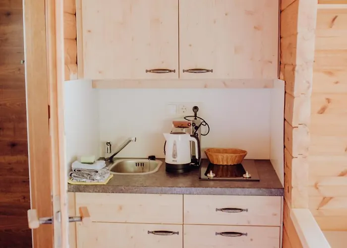 Alpenferienpark Parco vacanze *