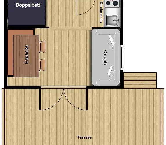 Alpenferienpark Semesterpark