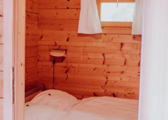 Alpenferienpark Reisach