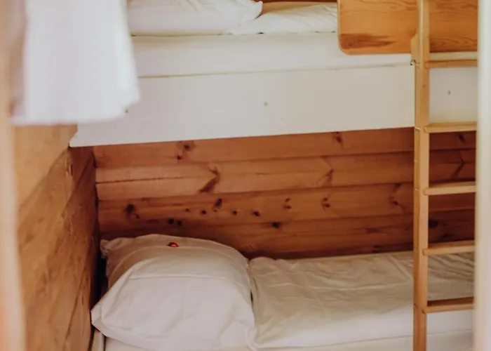 Parco vacanze Alpenferienpark *