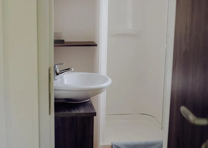 Semesterpark Alpenferienpark Reisach