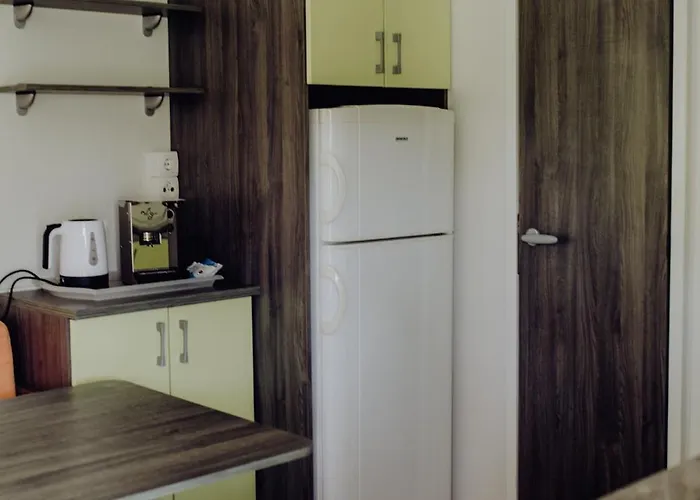 Alpenferienpark Parco vacanze