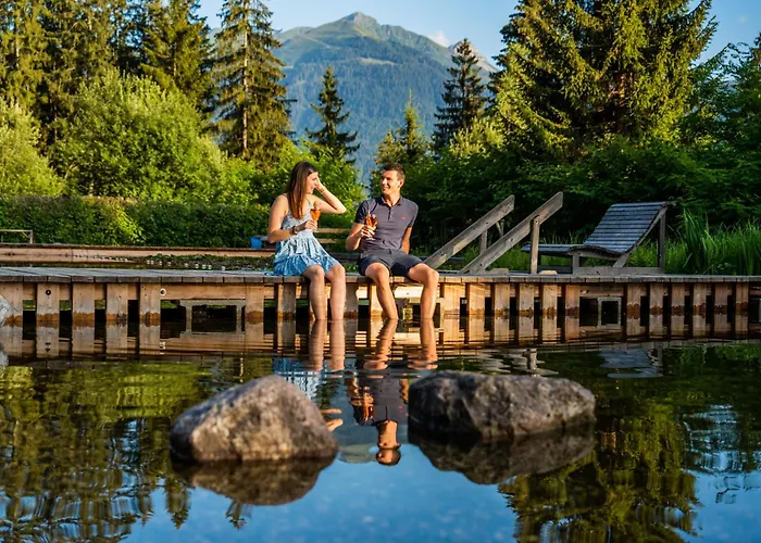 Parco vacanze Alpenferienpark Reisach