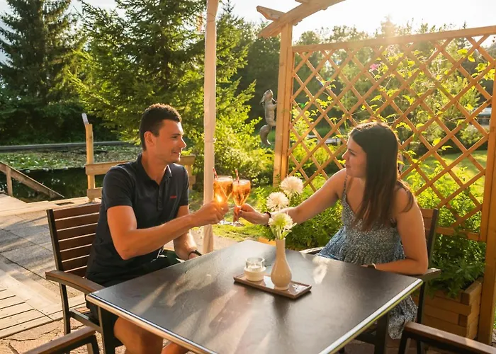 Alpenferienpark Parco vacanze