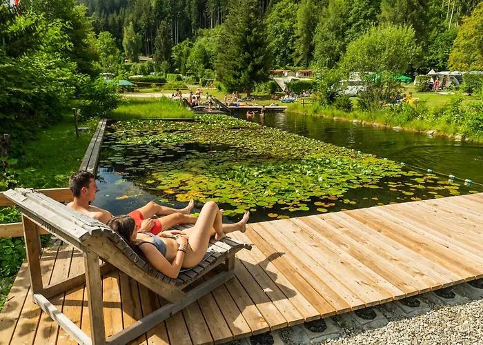 Alpenferienpark Reisach